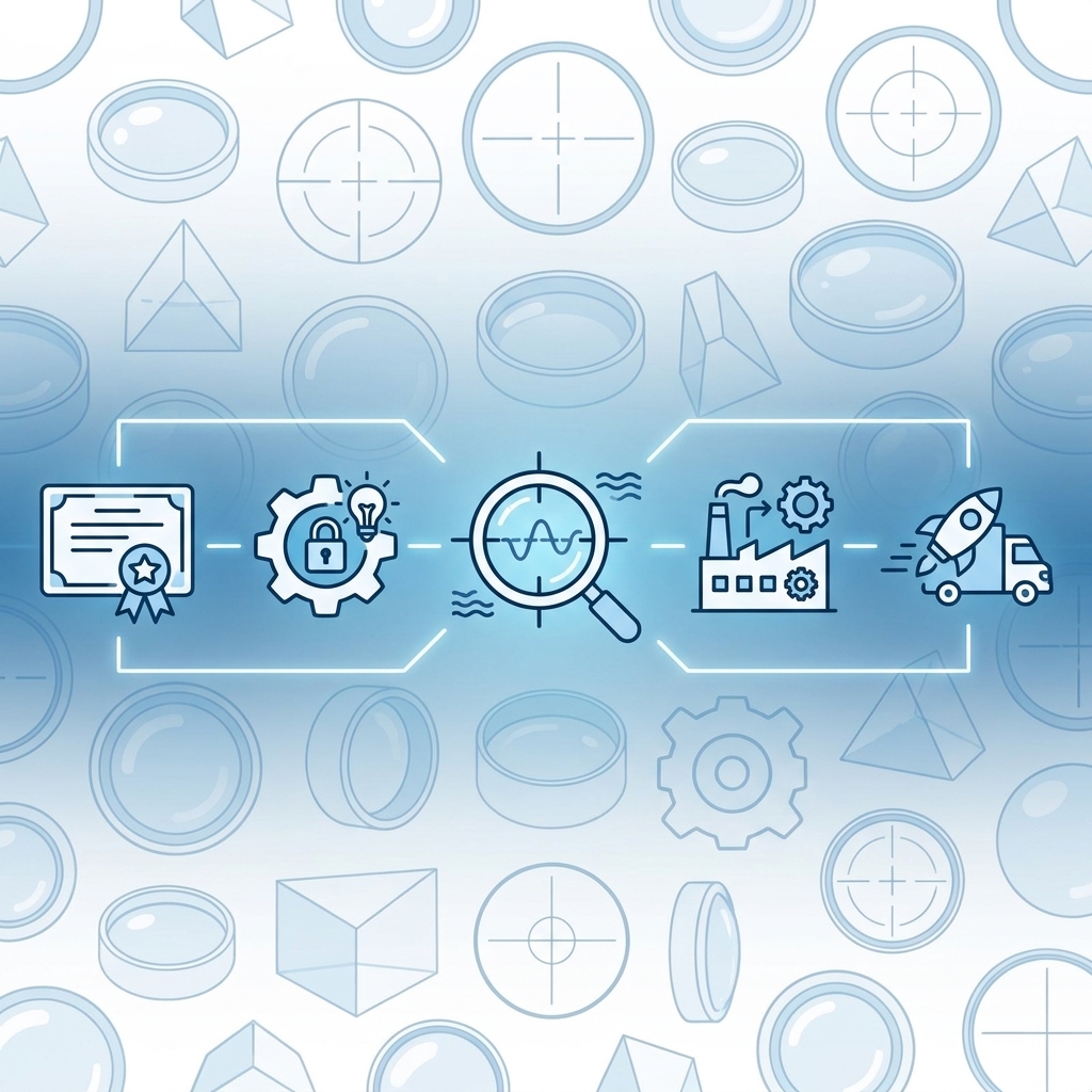 新文华企业资质与交付能力